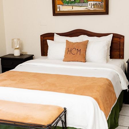 Hotel Camino Maya Copan Ruinas Extérieur photo