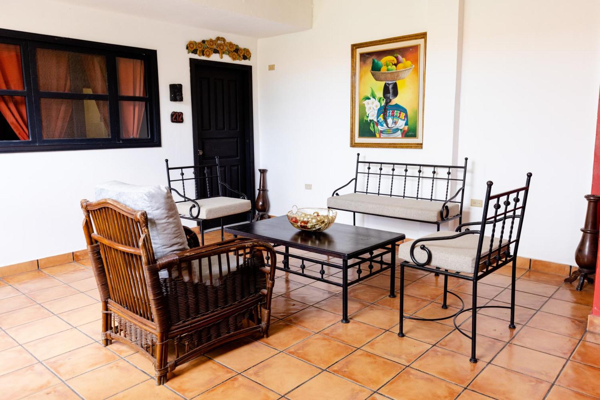 Hotel Camino Maya Copan Ruinas Extérieur photo