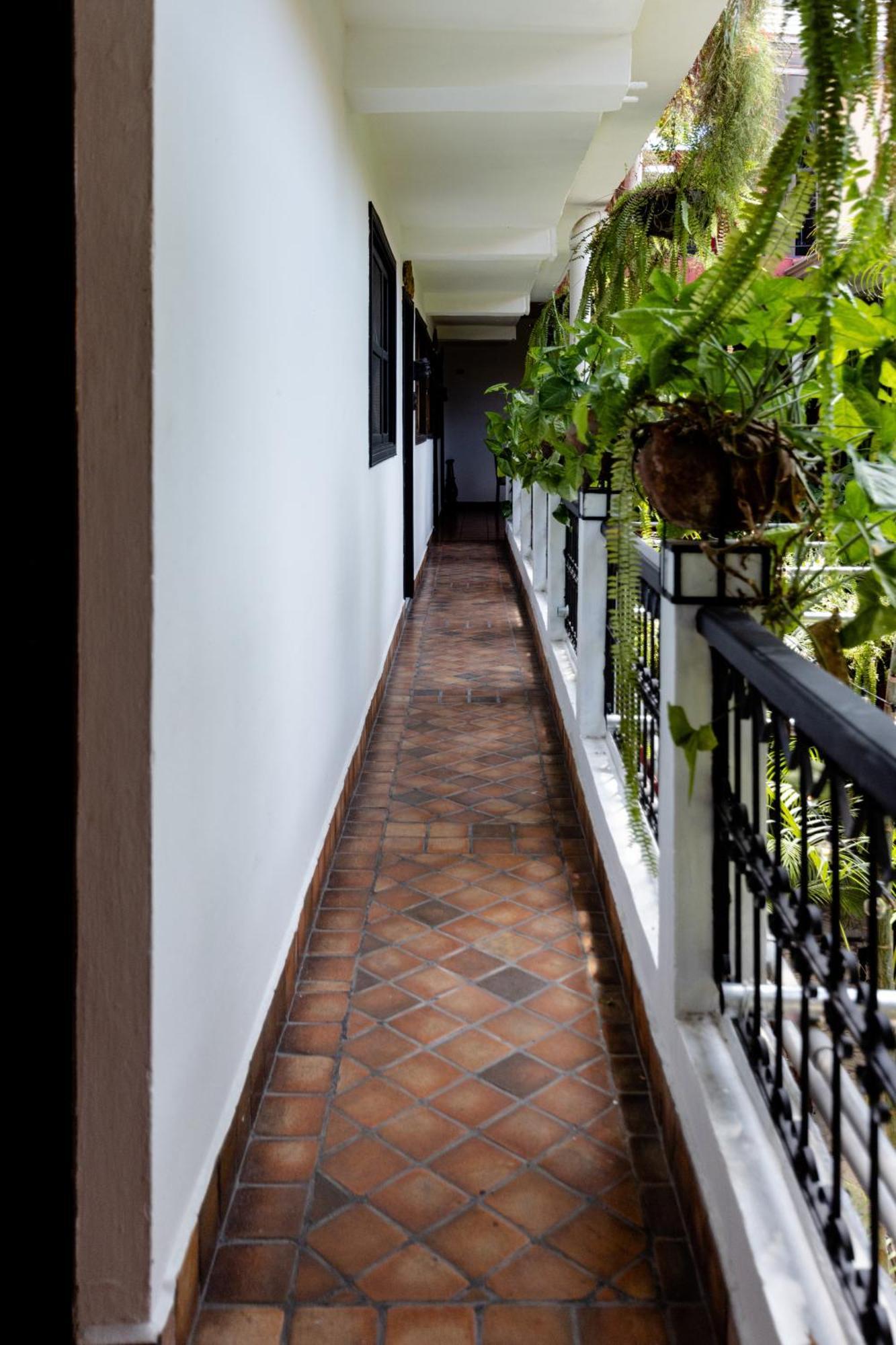 Hotel Camino Maya Copan Ruinas Extérieur photo