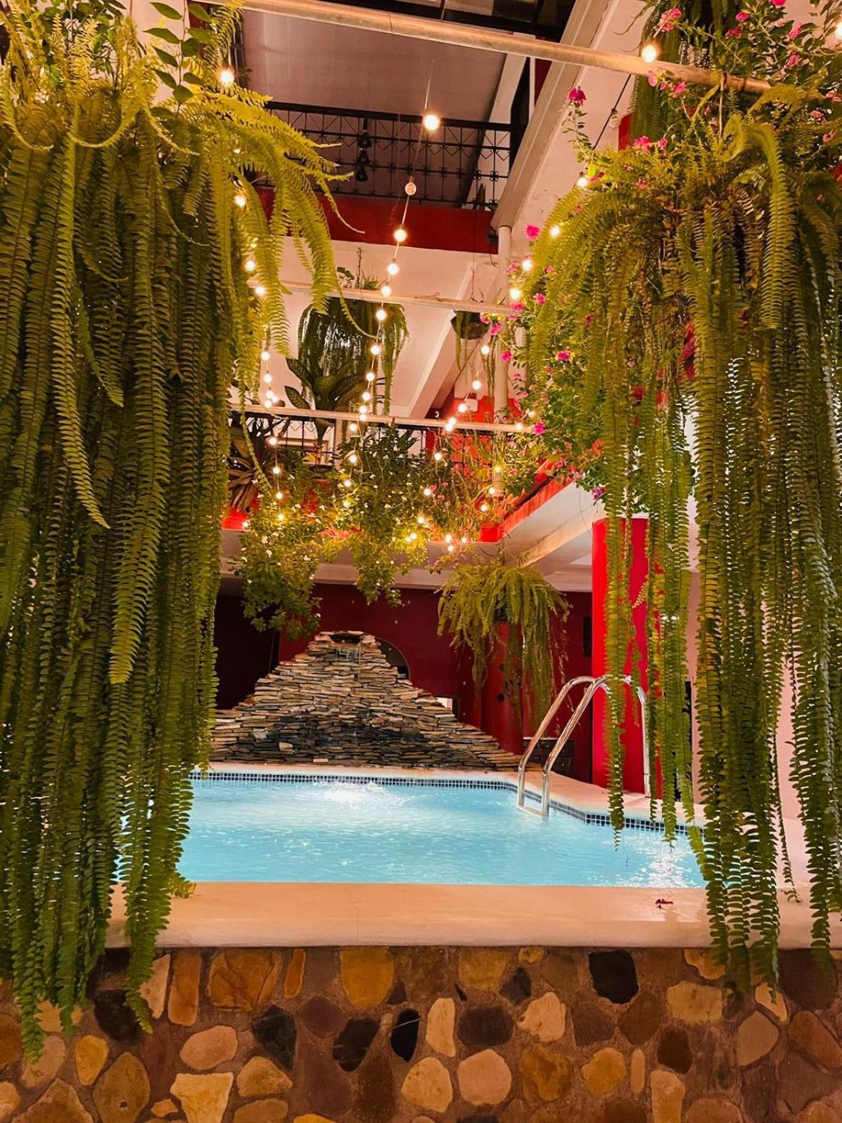 Hotel Camino Maya Copan Ruinas Extérieur photo