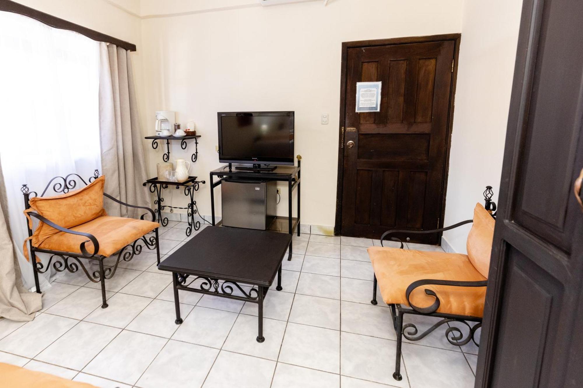 Hotel Camino Maya Copan Ruinas Extérieur photo