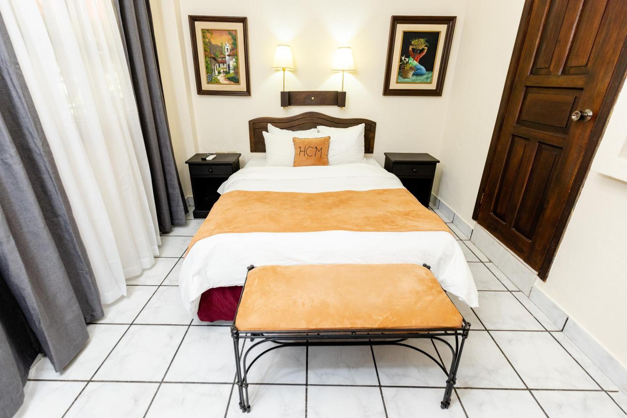 Hotel Camino Maya Copan Ruinas Extérieur photo