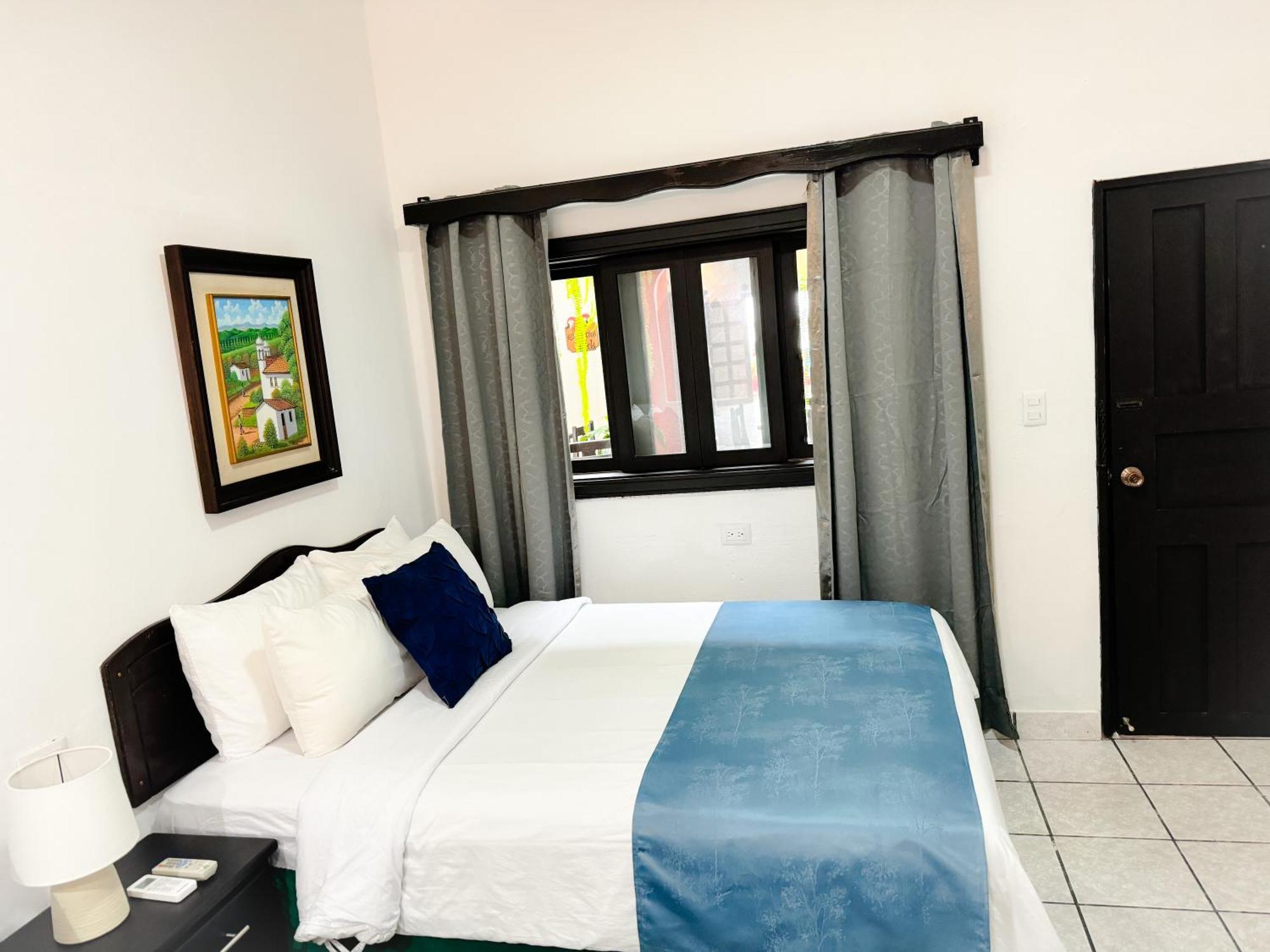 Hotel Camino Maya Copan Ruinas Extérieur photo
