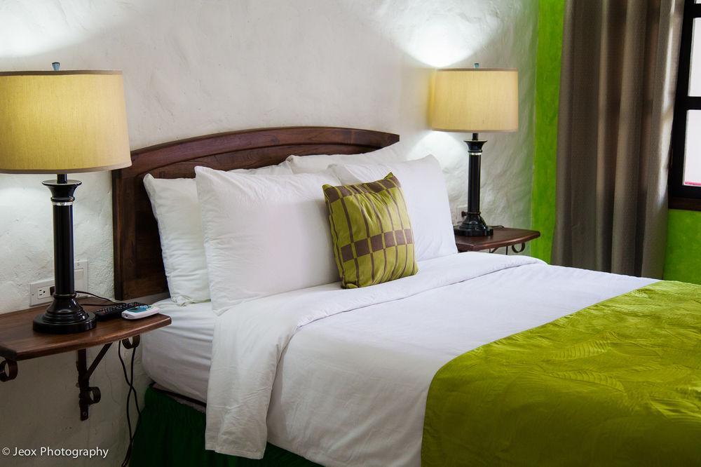 Hotel Camino Maya Copan Ruinas Extérieur photo