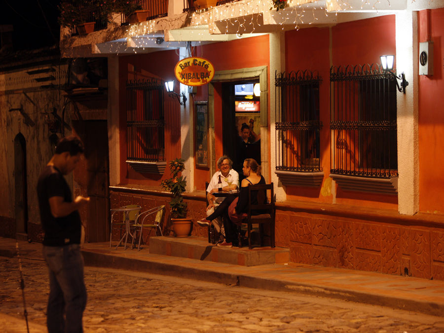 Hotel Camino Maya Copan Ruinas Extérieur photo