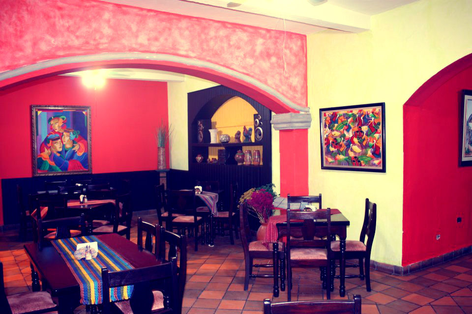 Hotel Camino Maya Copan Ruinas Extérieur photo